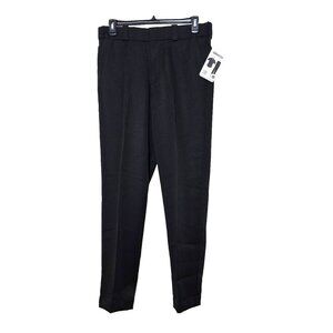 Elbeco Tex Trop2 Black Security Work Pants Size 36R×32 Stretch Permanent crease